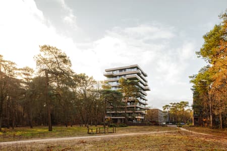 Beaufort Residential Tower